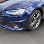 Audi A4 Avant 40 g-tron S-Line NAVI/LED/LEDER/AHK/TEMPOMAT Blau - thumbnail 9