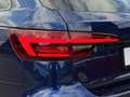 Audi A4 Avant 40 g-tron S-Line NAVI/LED/LEDER/AHK/TEMPOMAT Blau - thumbnail 10