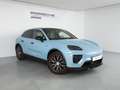 Porsche Macan 4S Azul - thumbnail 5