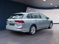Volkswagen Golf Variant 2.0 TDI Life R2D LED DAB APP ACC Silber - thumbnail 6