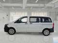 Mercedes-Benz Vito 2.0 114 CDI PC Tourer Pro Compact 4X4 Bianco - thumbnail 7