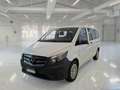 Mercedes-Benz Vito 2.0 114 CDI PC Tourer Pro Compact 4X4 Bianco - thumbnail 1