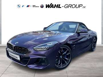 M40i HEAD-UP H&K HIFI DAB LED KOMFORTZG. ALU 19"