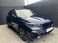 BMW X5 xDrive 40iA Bleu - thumbnail 2