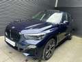 BMW X5 xDrive 40iA Bleu - thumbnail 1