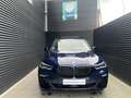 BMW X5 xDrive 40iA Bleu - thumbnail 3