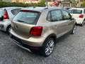 Volkswagen Polo Cross 1.2 TSI BMT,GPS+GARANTIE 1 AN. Goud - thumbnail 3