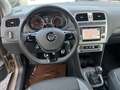 Volkswagen Polo Cross 1.2 TSI BMT,GPS+GARANTIE 1 AN. Goud - thumbnail 8
