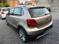 Volkswagen Polo Cross 1.2 TSI BMT,GPS+GARANTIE 1 AN. Goud - thumbnail 4