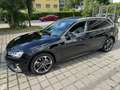 Audi A4 Avant 40 TDI sport S LINE Noir - thumbnail 18