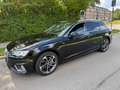 Audi A4 Avant 40 TDI sport S LINE Noir - thumbnail 12