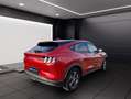 Ford Mustang Mach-E 198 kW, 5-türig (Elektrischer Strom Rot - thumbnail 2