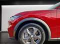 Ford Mustang Mach-E 198 kW, 5-türig (Elektrischer Strom Rot - thumbnail 5