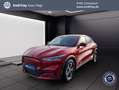 Ford Mustang Mach-E 198 kW, 5-türig (Elektrischer Strom Rot - thumbnail 1