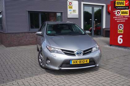 Toyota Auris 1.8 Hybrid Executive / Stoelverwarming / Cruise /