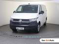 Volkswagen T6.1 Transporter VW Transporter T6.1 Kastenwagen Entry TDI Blanc - thumbnail 1