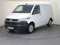 Volkswagen T6.1 Transporter VW Transporter T6.1 Kastenwagen Entry TDI Blanc - thumbnail 2
