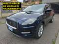 Jaguar E-Pace my'22 Mhev 2.0d i4(163cv) SE AWD Blau - thumbnail 1