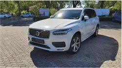 Volvo XC90 B5 D Momentum Pro AWD/HUD/LED/KAMERA/SHZ/19