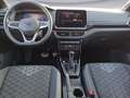 Volkswagen T-Cross R-Line 1.5 TSI DSG *AHK*LED*VIRTUAL-COCK Silber - thumbnail 9