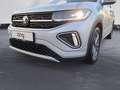 Volkswagen T-Cross R-Line 1.5 TSI DSG *AHK*LED*VIRTUAL-COCK Silber - thumbnail 11