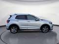 Volkswagen T-Cross R-Line 1.5 TSI DSG *AHK*LED*VIRTUAL-COCK Silber - thumbnail 5