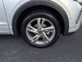 Volkswagen T-Cross R-Line 1.5 TSI DSG *AHK*LED*VIRTUAL-COCK Silber - thumbnail 10