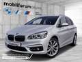 BMW 220 Active Tourer i Luxury Line Leder AHK LED White - thumbnail 1