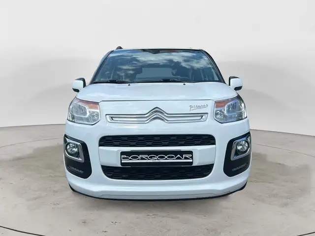 Citroen C3 Picasso