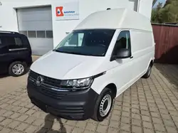 Volkswagen T6 Transporter T6.1 Transporter Hochdach lang Navi/PDC/App Con.