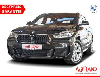 20i xDrive M Sport Aut. LED Navi Tempomat