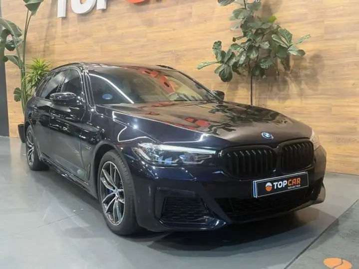 BMW Serie 5 530e 2.0 Touring xDrive (PHEV) 2022