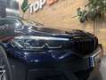 BMW 530 530e Touring xDrive M Sport Azul - thumbnail 6