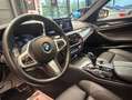 BMW 530 530e Touring xDrive M Sport Azul - thumbnail 18