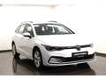 Volkswagen Golf VIII Variant 1.5 eTSI Life Standheizung Panorama Weiß - thumbnail 2