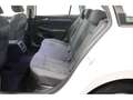 Volkswagen Golf VIII Variant 1.5 eTSI Life Standheizung Panorama Weiß - thumbnail 10