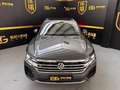 Volkswagen Touareg R-Line 3.0 TDI 210kW (286CV) Tip 4Motion Grijs - thumbnail 3