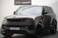 Land Rover Range Rover Sport 3.0 PHEV SWB Dynamic SE Grau - thumbnail 2
