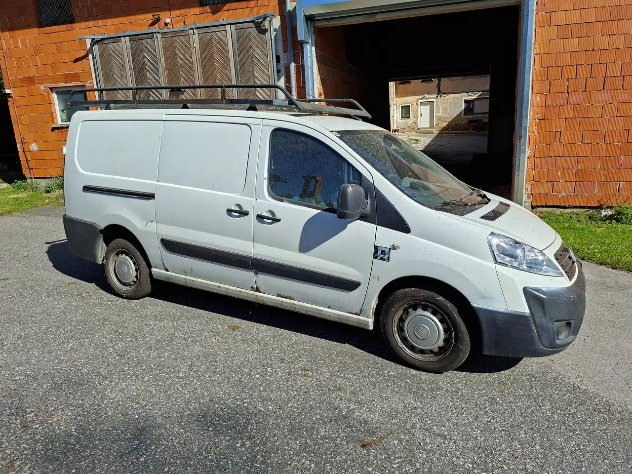 Fiat Scudo