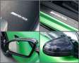 Mercedes-Benz AMG GT R 4.0 V8 BiTurbo CARBON ROOF/SPOILER- GARANTIE* Groen - thumbnail 15