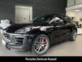 Porsche Macan EU6d S Schwarz - thumbnail 1