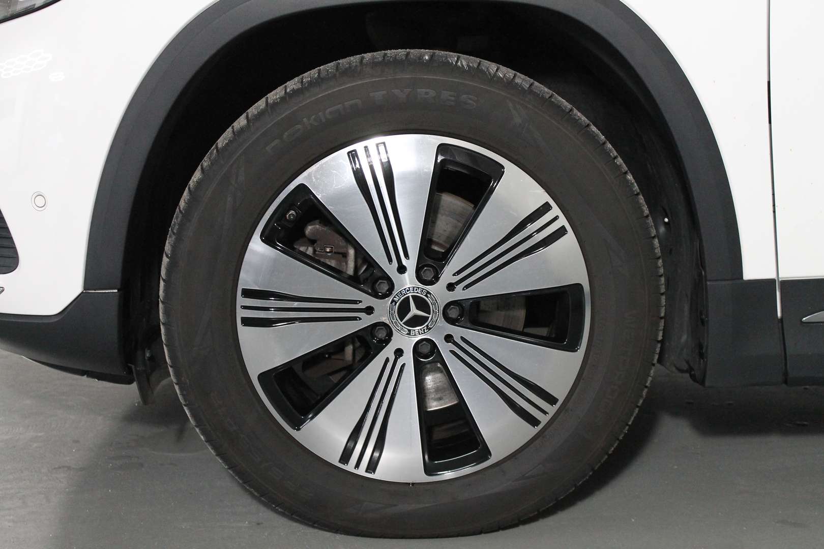 Mercedes EQA 250 -  - Joinsteer - #5