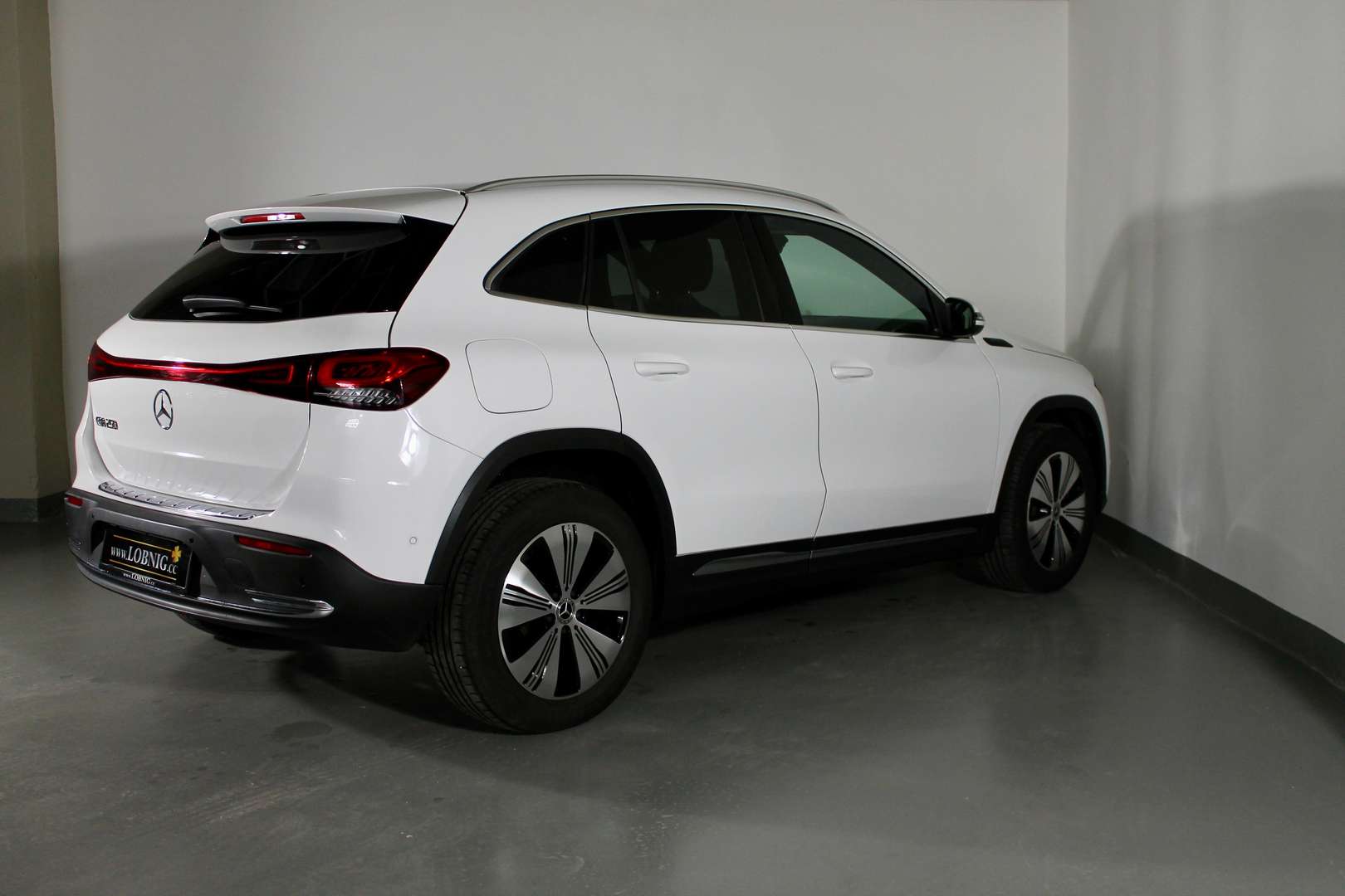 Mercedes EQA 250 -  - Joinsteer - #2