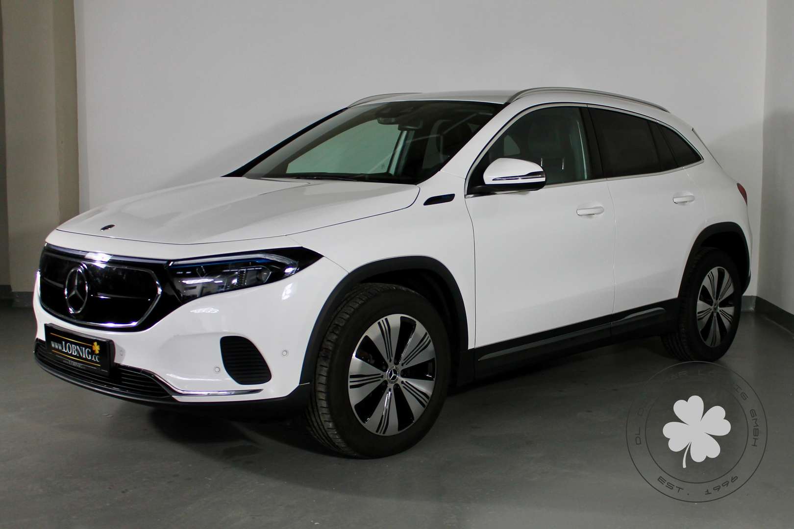 Mercedes EQA 250 -  - Joinsteer - #1