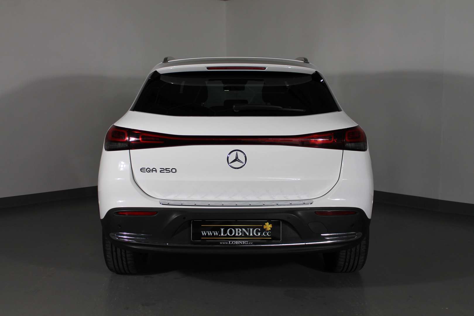 Mercedes EQA 250 -  - Joinsteer - #3