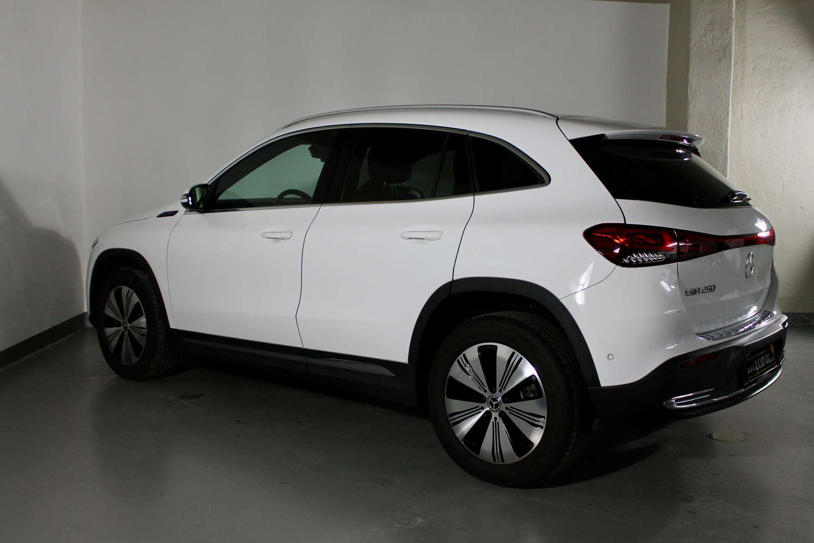 Mercedes EQA 250 -  - Joinsteer - #4