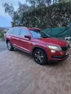 Photo Skoda Kodiaq