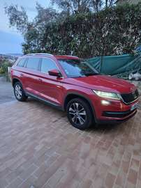 1.5 TSI 150 ACT DSG7 5pl Style