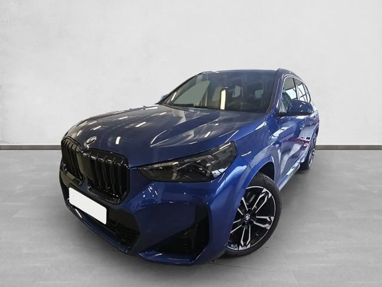 BMW X1 2026