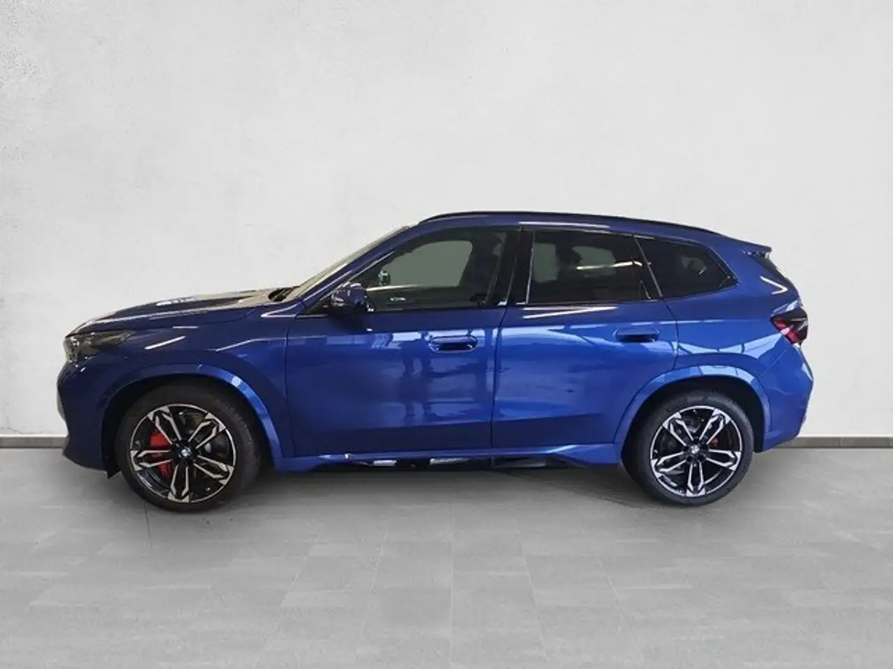 BMW X1 2026